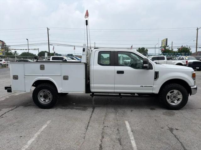 2020 Ford F-350 XLT
