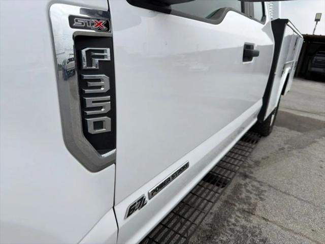 2020 Ford F-350 XLT