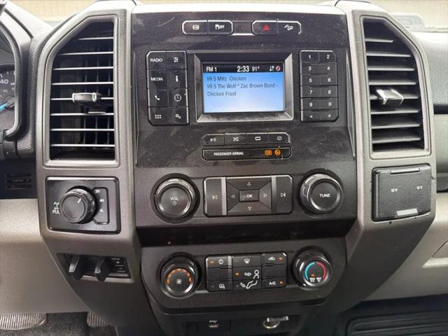 2020 Ford F-350 XLT