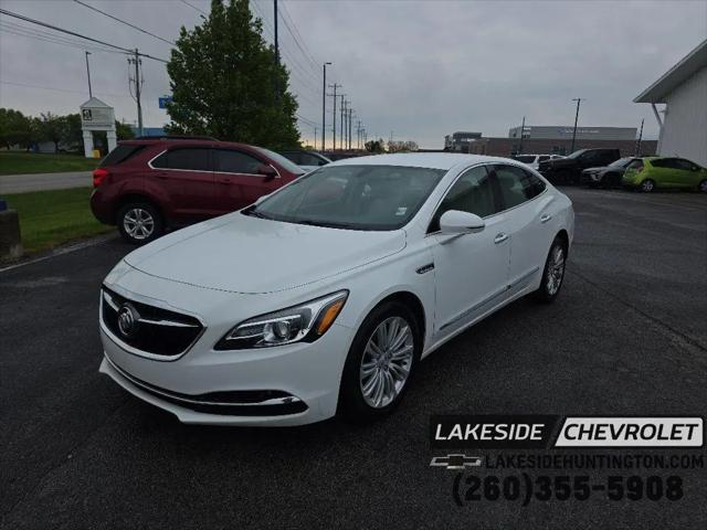 2019 Buick LaCrosse FWD Essence for sale in Huntington, IN