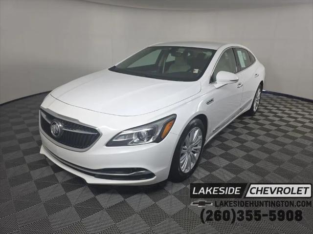 2019 Buick LaCrosse FWD Essence for sale in Huntington, IN