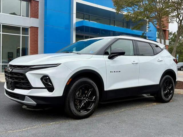 2024 Chevrolet Blazer FWD 2LT for sale in Gloucester, VA