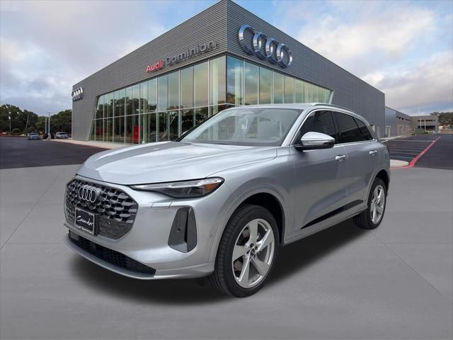 2026 Audi Q5 Premium Plus TFSI quattro S tronic for sale in San Antonio, TX