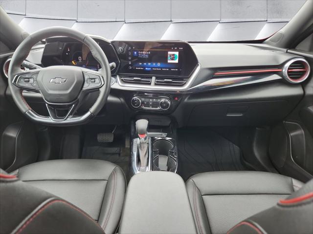 2025 Chevrolet Trax FWD 2RS