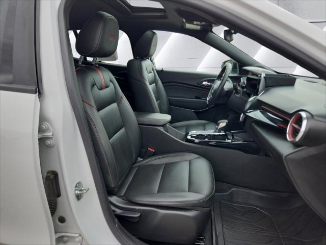 2025 Chevrolet Trax FWD 2RS