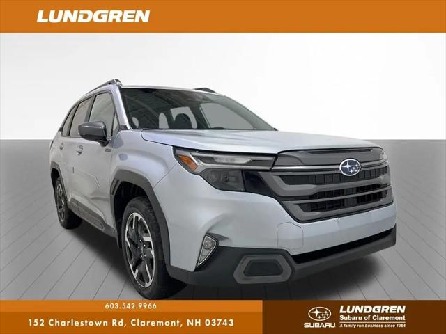2026 Subaru Forester Limited for sale in Claremont, NH