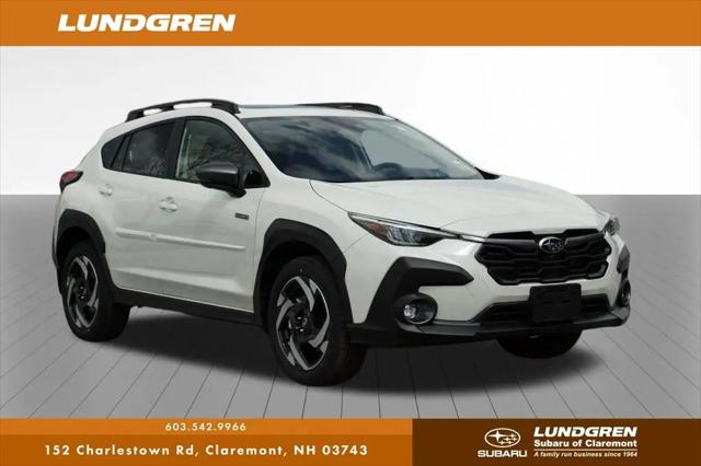 2026 Subaru Crosstrek Limited for sale in Claremont, NH