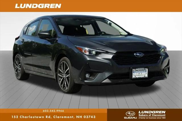 2026 Subaru Impreza Sport for sale in Claremont, NH