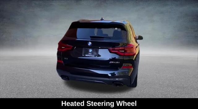 2020 BMW X3 M40i