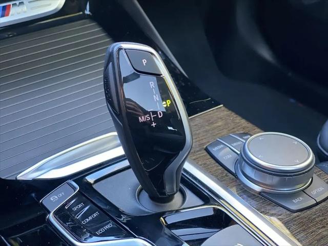 2020 BMW X3 M40i