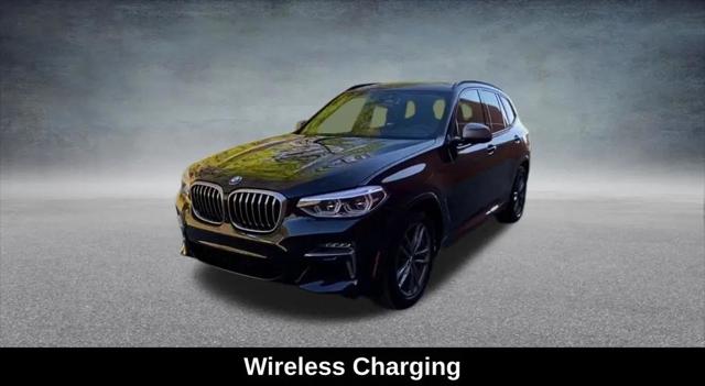 2020 BMW X3 M40i