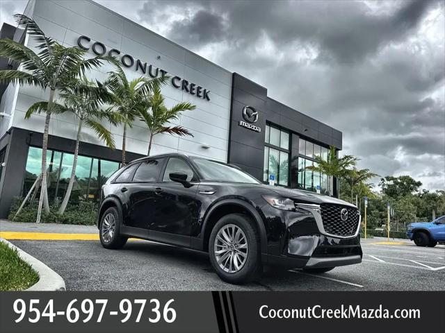 2026 Mazda X-90 3.3 Turbo Select for sale in Coconut Creek, FL