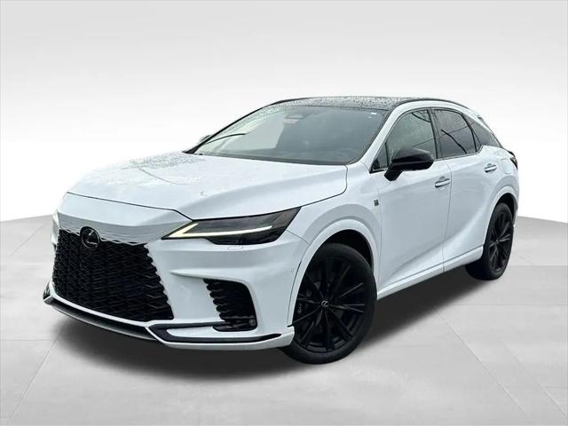 2024 Lexus RX 500h F SPORT Performance for sale in Highland Park, IL
