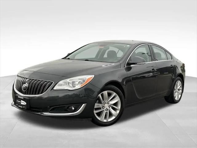 2014 Buick Regal Turbo for sale in Highland Park, IL