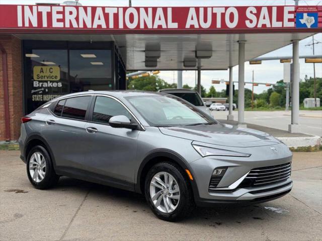 2025 Buick NV Preferred FWD for sale in Garland, TX