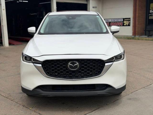 2023 Mazda CX-5 2.5 S Preferred