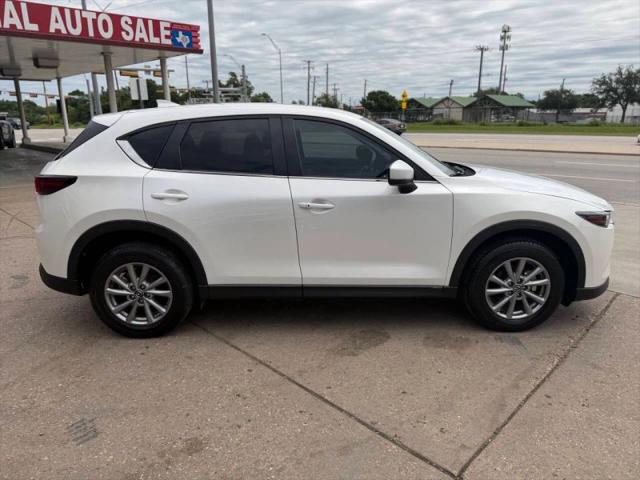 2023 Mazda CX-5 2.5 S Preferred