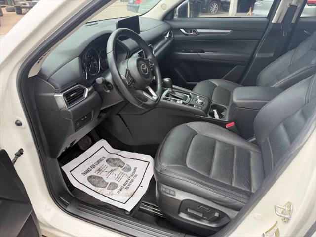 2023 Mazda CX-5 2.5 S Preferred