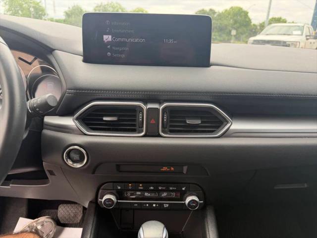 2023 Mazda CX-5 2.5 S Preferred