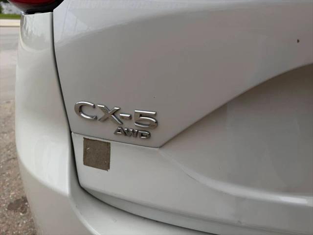 2023 Mazda CX-5 2.5 S Preferred