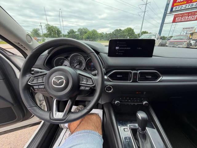 2023 Mazda CX-5 2.5 S Preferred