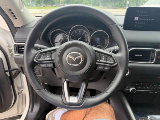 2023 Mazda CX-5 2.5 S Preferred