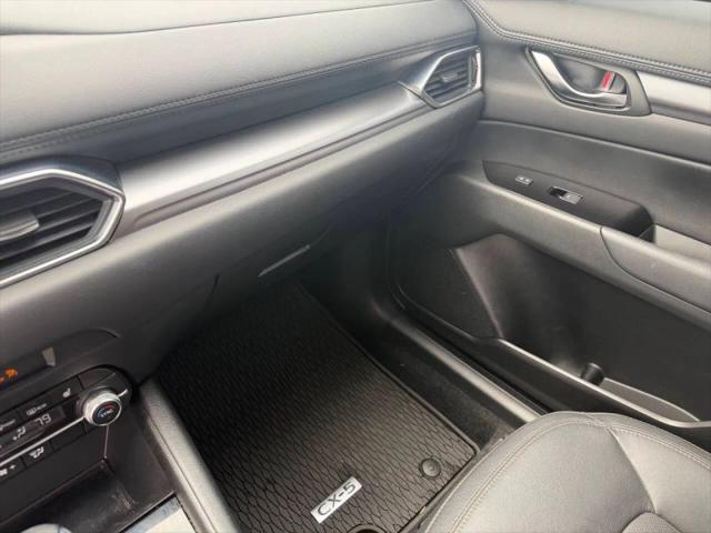 2023 Mazda CX-5 2.5 S Preferred