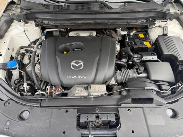 2023 Mazda CX-5 2.5 S Preferred