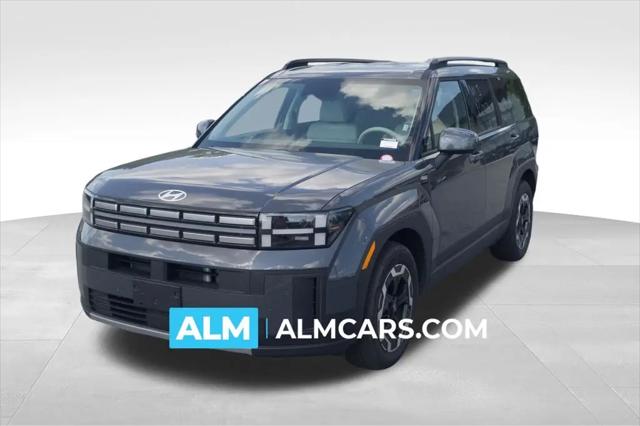 2026 Hyundai Santa Fe SEL for sale in Florence, SC