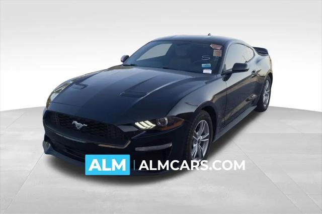 2020 Ford Mustang EcoBoost Fastback for sale in Florence, SC