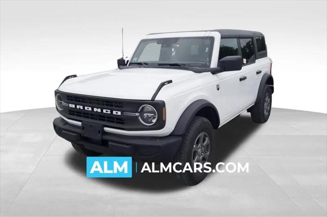 2025 Ford Bronco Big Bend for sale in Florence, SC