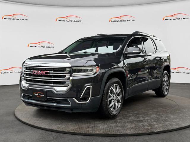 2020 GMC Acadia AWD SLT for sale in Little Ferry, NJ