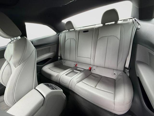 2018 Audi A5 2.0T Premium