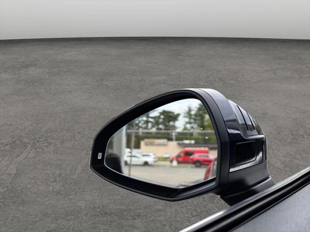 2018 Audi A5 2.0T Premium