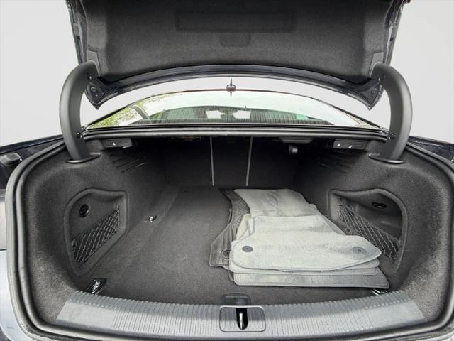 2018 Audi A5 2.0T Premium