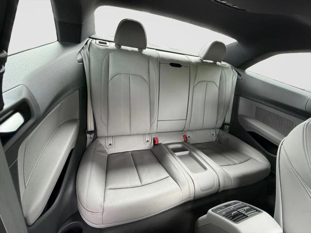 2018 Audi A5 2.0T Premium