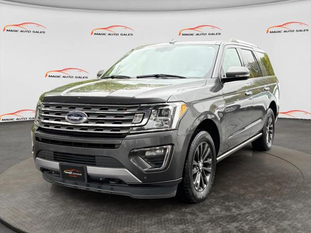 2019 Ford Expedition Limited for sale in Little Ferry, NJ