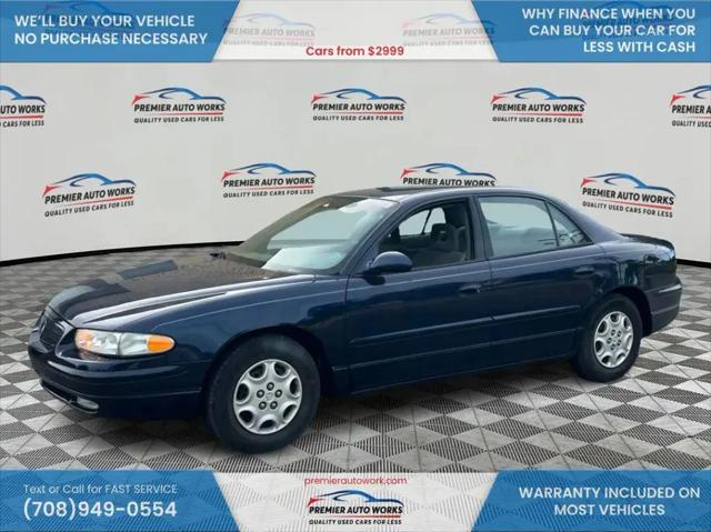 2003 Buick Regal LS for sale in Alsip, IL