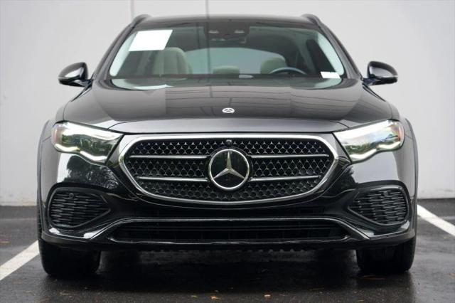 2024 Mercedes-Benz E 450 4MATIC