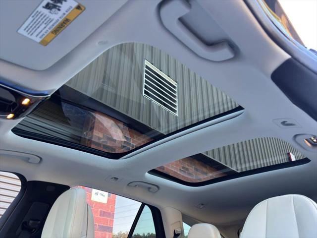 2024 Mercedes-Benz E 450 4MATIC