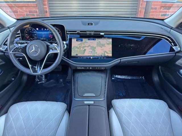 2024 Mercedes-Benz E 450 4MATIC