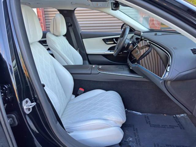 2024 Mercedes-Benz E 450 4MATIC