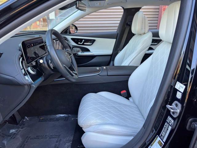 2024 Mercedes-Benz E 450 4MATIC