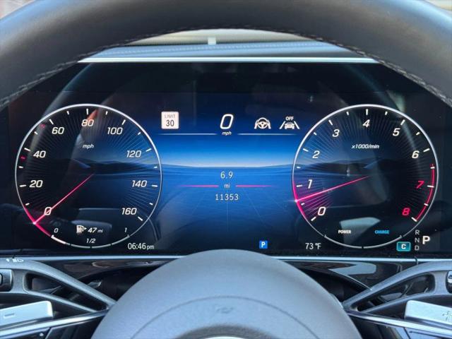 2024 Mercedes-Benz E 450 4MATIC