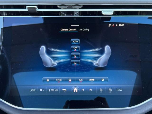 2024 Mercedes-Benz E 450 4MATIC