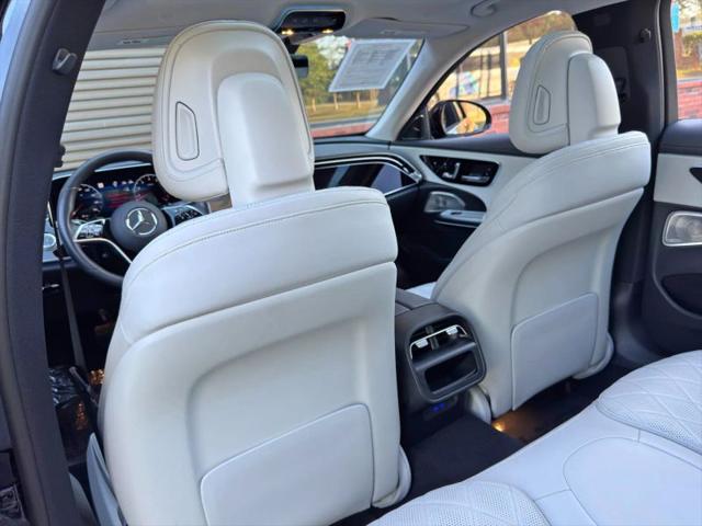 2024 Mercedes-Benz E 450 4MATIC