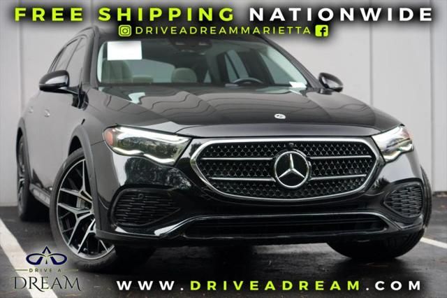 2024 Mercedes-Benz E 450 4MATIC