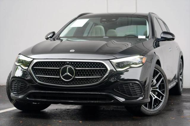 2024 Mercedes-Benz E 450 4MATIC