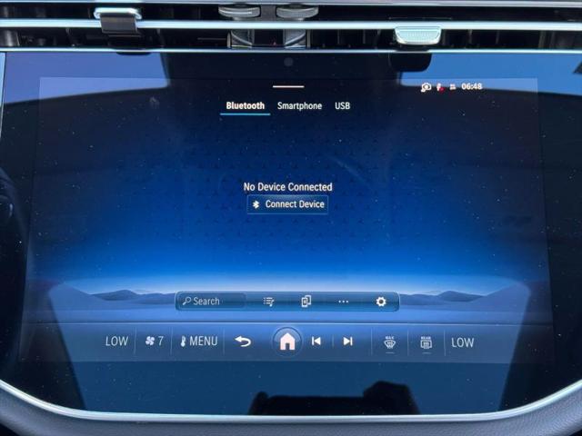 2024 Mercedes-Benz E 450 4MATIC