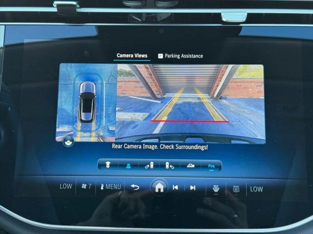 2024 Mercedes-Benz E 450 4MATIC